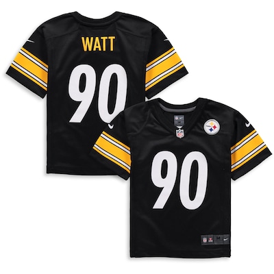 Pittsburgh Steelers Kids Jerseys 2025-10-24-002
